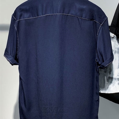 市场上装-衬衫-休闲衬衫【实拍】