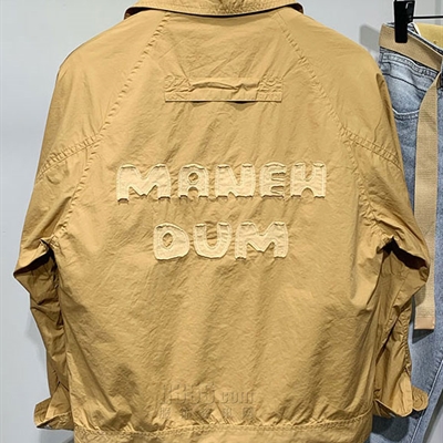 市场上装-夹克-休闲夹克【实拍】