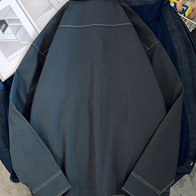 市场上装-衬衫-休闲衬衫