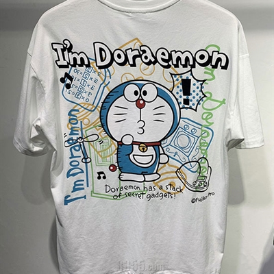 市场上装-T恤-微潮T恤【实拍】