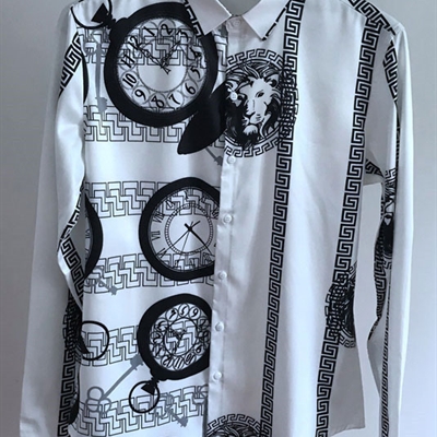 市场上装-衬衫-欧货衬衫【实拍】