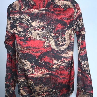 市场上装-衬衫-欧货衬衫【实拍】