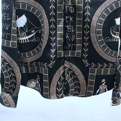 市场上装-衬衫-欧货衬衫【实拍】