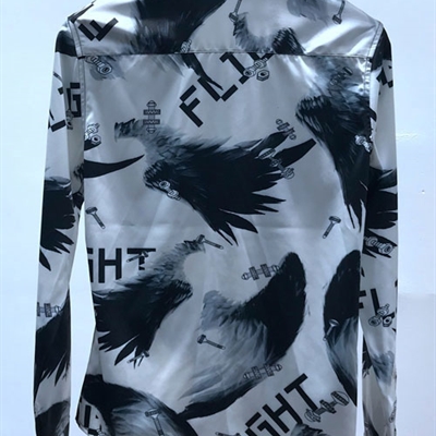 市场上装-衬衫-欧货衬衫【实拍】