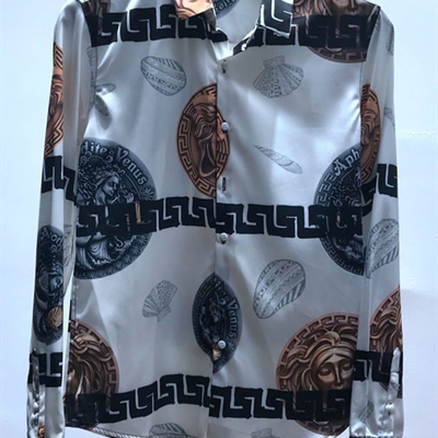 市场上装-衬衫-欧货衬衫【实拍】