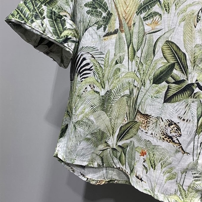 市场上装-衬衫-休闲衬衫【实拍】