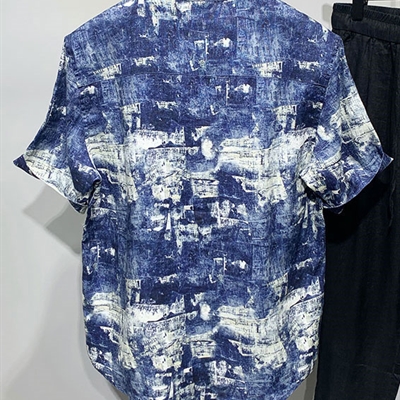 市场上装-衬衫-休闲衬衫【实拍】