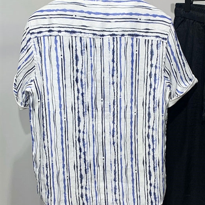 市场上装-衬衫-休闲衬衫【实拍】