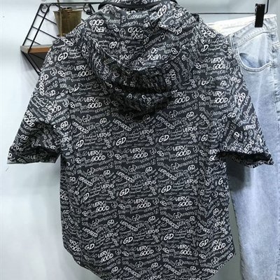 市场上装-衬衫-休闲衬衫【实拍】