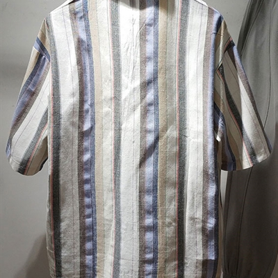 市场上装-衬衫-休闲衬衫【实拍】