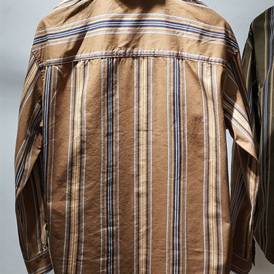 市场上装-衬衫-休闲衬衫【实拍】