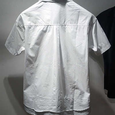 市场上装-衬衫-休闲衬衫【实拍】