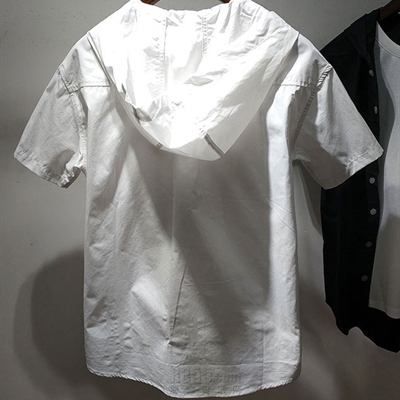 市场上装-衬衫-休闲衬衫【实拍】