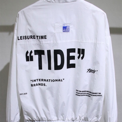 市场上装-夹克-休闲夹克【实拍】