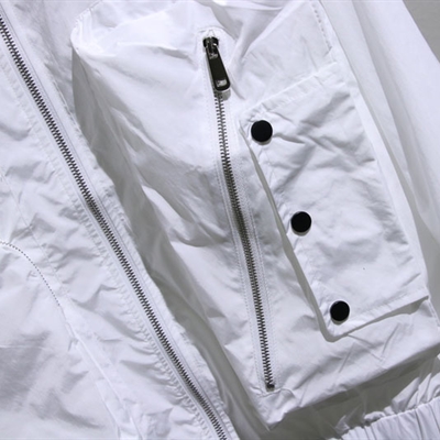 市场上装-夹克-休闲夹克【实拍】