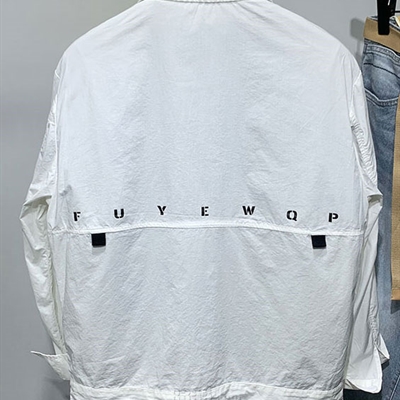 市场上装-夹克-休闲夹克【实拍】