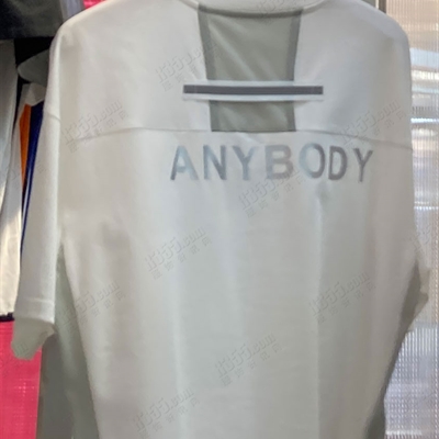 市场上装-T恤-微潮T恤【实拍】