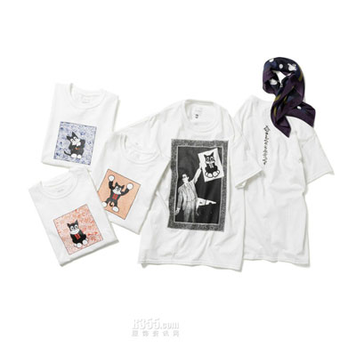 日本《Sasquatchfabrix》2021春夏潮流前卫男装