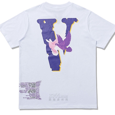 市场上装-T恤-微潮T恤