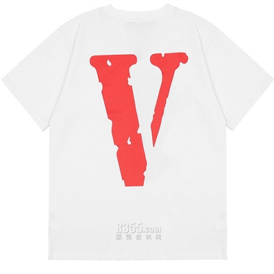 市场上装-T恤-微潮T恤