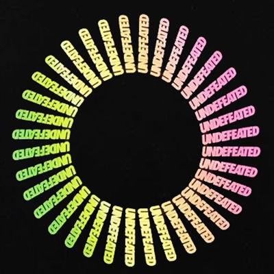 市场上装-T恤-微潮T恤