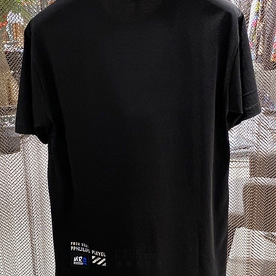 市场上装-T恤-欧货T恤【实拍】