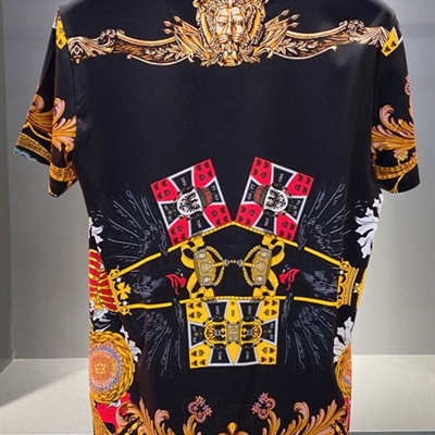 市场上装-T恤-欧货T恤【实拍】