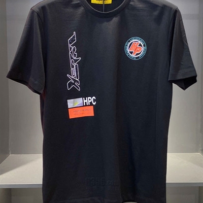 市场上装-T恤-欧货T恤【实拍】