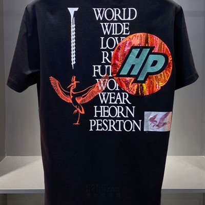 市场上装-T恤-欧货T恤【实拍】