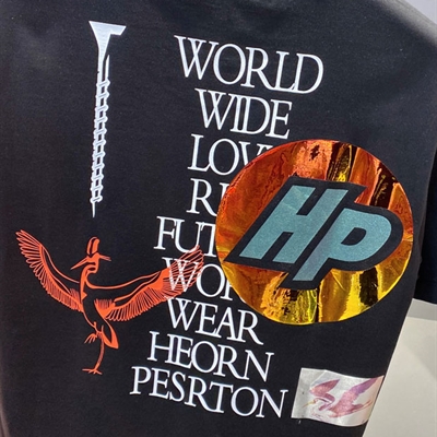 市场上装-T恤-欧货T恤【实拍】