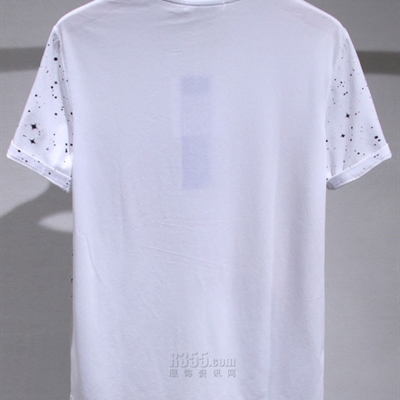 市场上装-T恤-欧货T恤【实拍】