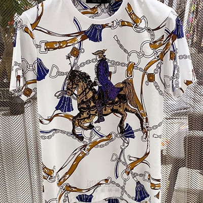 市场上装-T恤-欧货T恤【实拍】