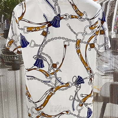 市场上装-T恤-欧货T恤【实拍】