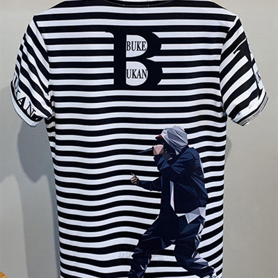 市场上装-T恤-欧货T恤【实拍】