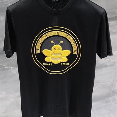 市场上装-T恤-欧货T恤【实拍】