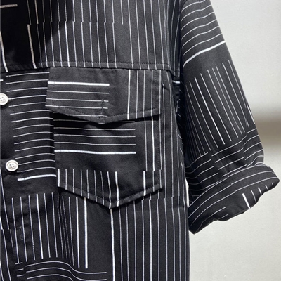 市场上装-衬衫-休闲衬衫【实拍】