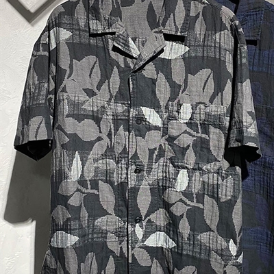 市场上装-衬衫-休闲衬衫【实拍】