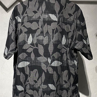 市场上装-衬衫-休闲衬衫【实拍】