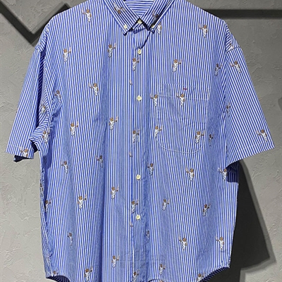 市场上装-衬衫-休闲衬衫【实拍】