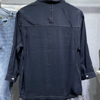 市场上装-衬衫-休闲衬衫【实拍】