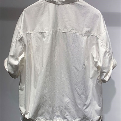 市场上装-衬衫-休闲衬衫【实拍】