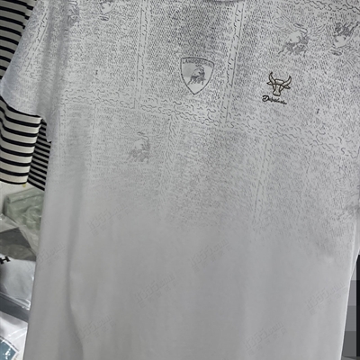 市场上装-T恤-欧货T恤【实拍】