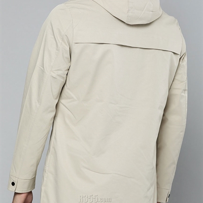 市场上装-中长外套-商务中长外套