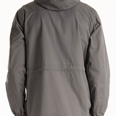 市场上装-中长外套-派克装