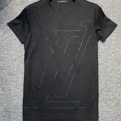 市场上装-T恤-欧货T恤