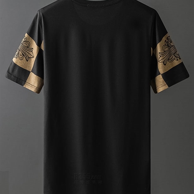 市场上装-T恤-欧货T恤