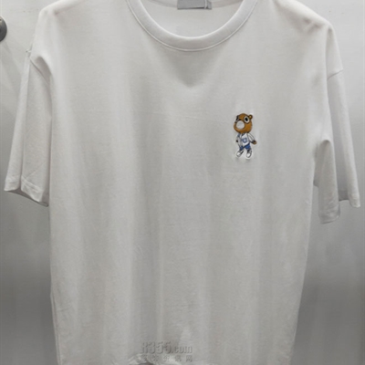 市场上装-T恤-微潮T恤【实拍】