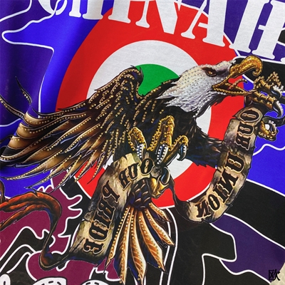 市场上装-T恤-欧货T恤【实拍】