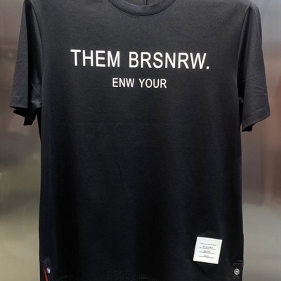 市场上装-T恤-欧货T恤【实拍】