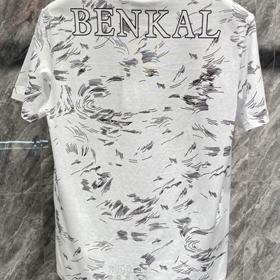 市场上装-T恤-欧货T恤【实拍】